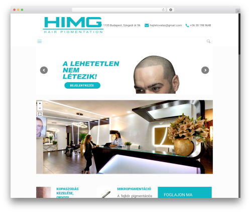 Gravity forms WordPress plugin - hajtetovalas.com