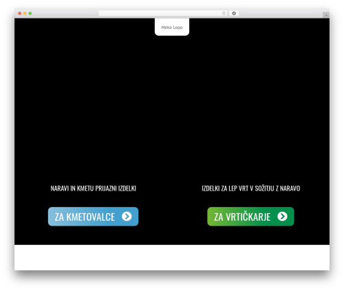 Product price history WordPress plugin - meko.si