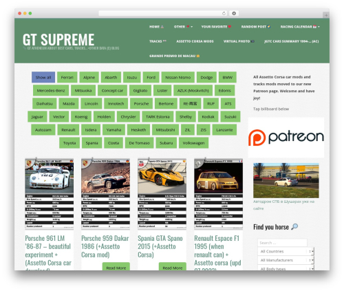 BuddyPress First Letter Avatar (buddypress-first-letter-avatar) free WordPress plugin - gtsupreme.com
