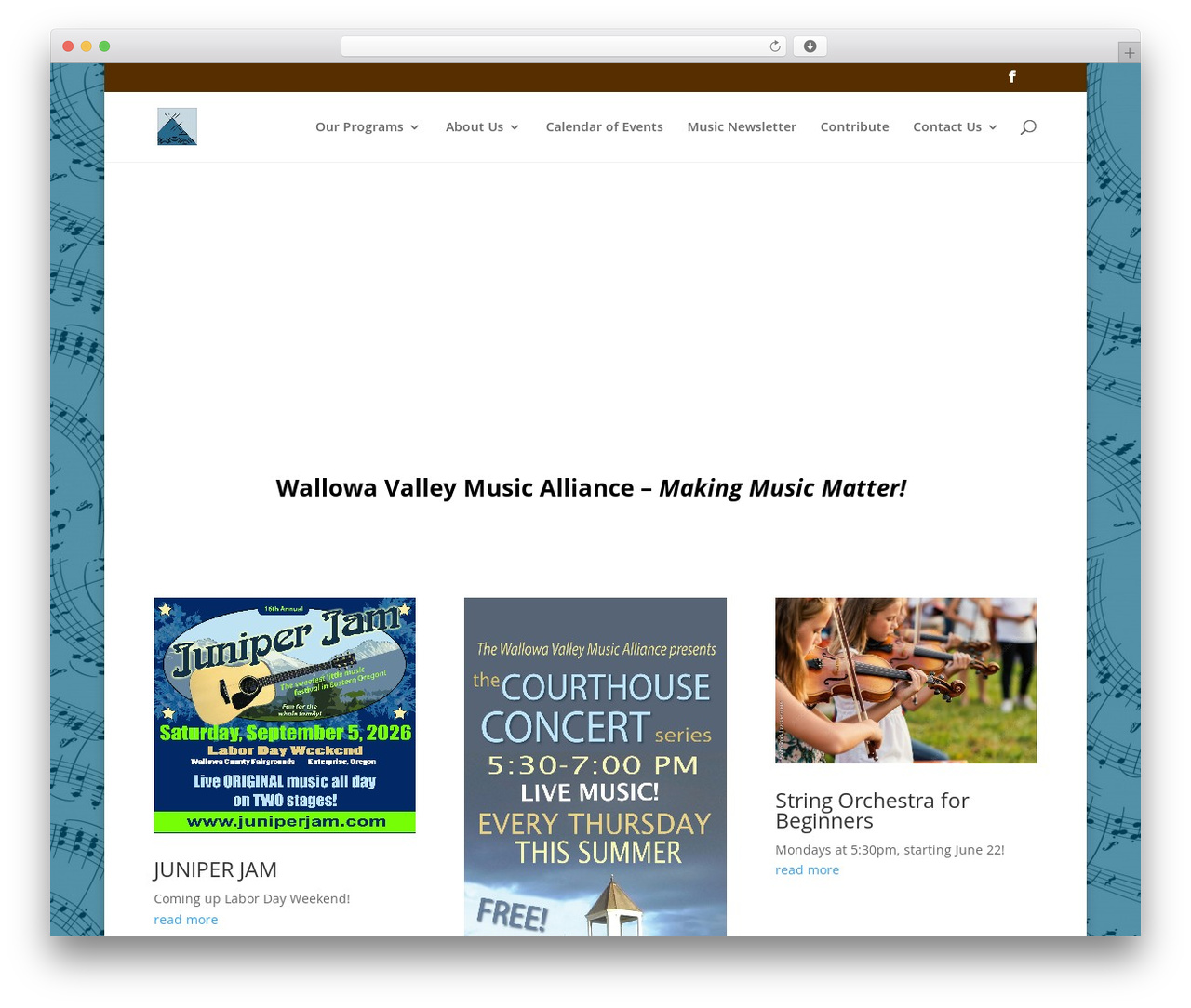 Divi WordPress theme - wvmusicalliance.org Divi WordPress theme - wvmusicalliance.org