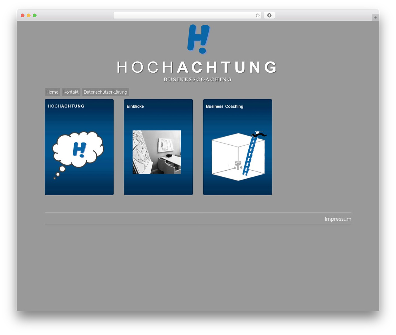 Grid Theme Responsive top WordPress theme - hochachtung.net Grid Theme Responsive top WordPress theme - hochachtung.net