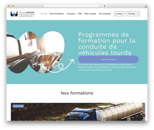 Ld content cloner WordPress plugin - summum-formation.com