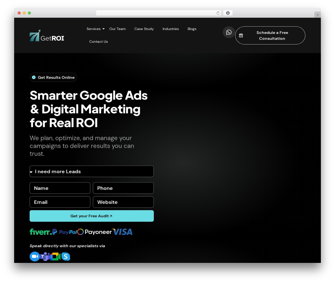 Hello Elementor theme WordPress - getrooi.com Hello Elementor theme WordPress - getrooi.com