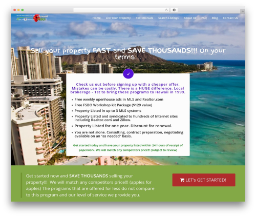 Testimonial Basics (testimonial-basics) free WordPress plugin - hawaiifsbos.com Testimonial Basics (testimonial-basics) free WordPress plugin - hawaiifsbos.com