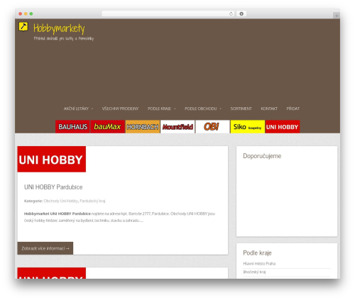 Post Ratings (post-ratings) free WordPress plugin - hobbymarkety.cz Post Ratings (post-ratings) free WordPress plugin - hobbymarkety.cz