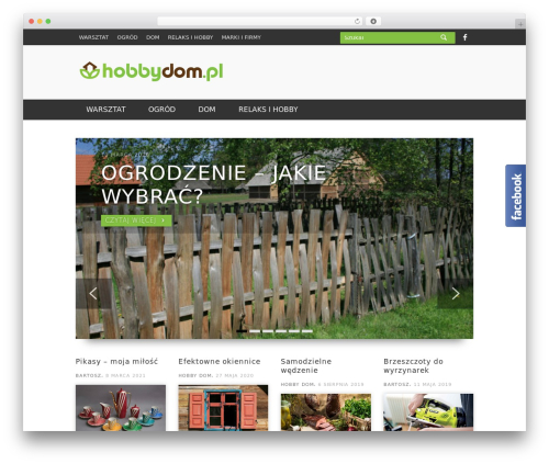 Flexible Map (wp-flexible-map) free WordPress plugin - hobbydom.pl Flexible Map (wp-flexible-map) free WordPress plugin - hobbydom.pl