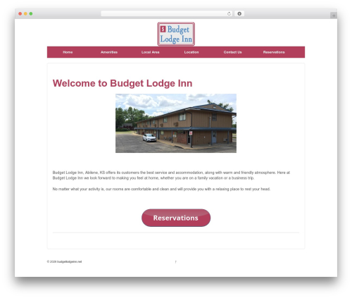 Responsive Pro WordPress theme - budgetlodgeinn.net Responsive Pro WordPress theme - budgetlodgeinn.net