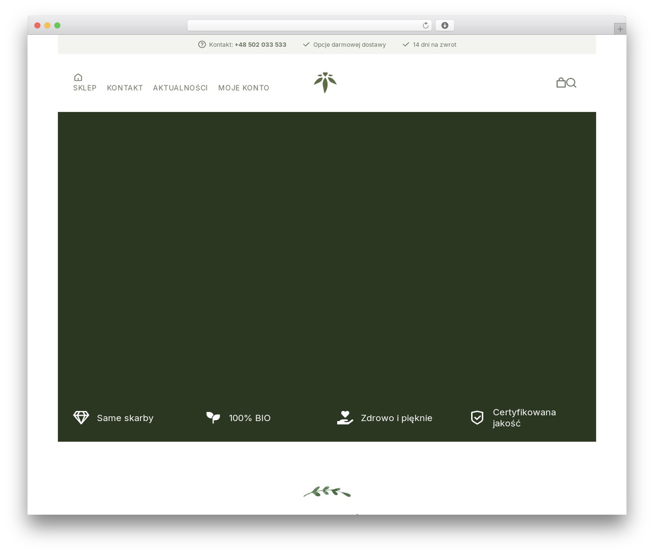 The7 theme WordPress - lovefields.website