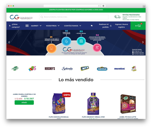 PWA — easy way to Progressive Web App (iworks-pwa) free WordPress plugin - congrupo.com.co PWA — easy way to Progressive Web App (iworks-pwa) free WordPress plugin - congrupo.com.co
