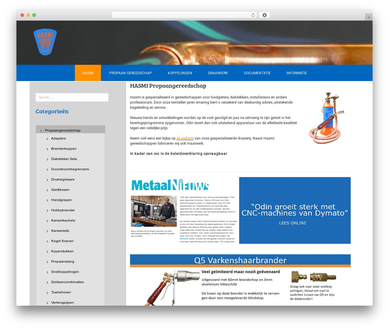 Theme WordPress FlatOn Pro - hasmi.nl Theme WordPress FlatOn Pro - hasmi.nl