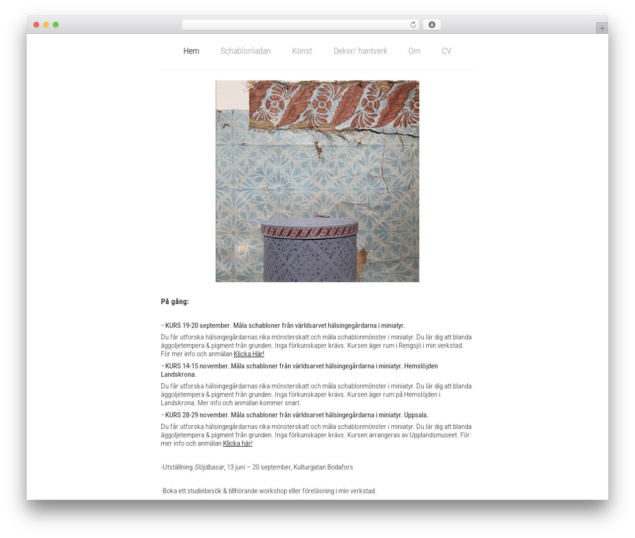 Theme WordPress The HTML5 Reset Theme - helenabratt.se Theme WordPress The HTML5 Reset Theme - helenabratt.se
