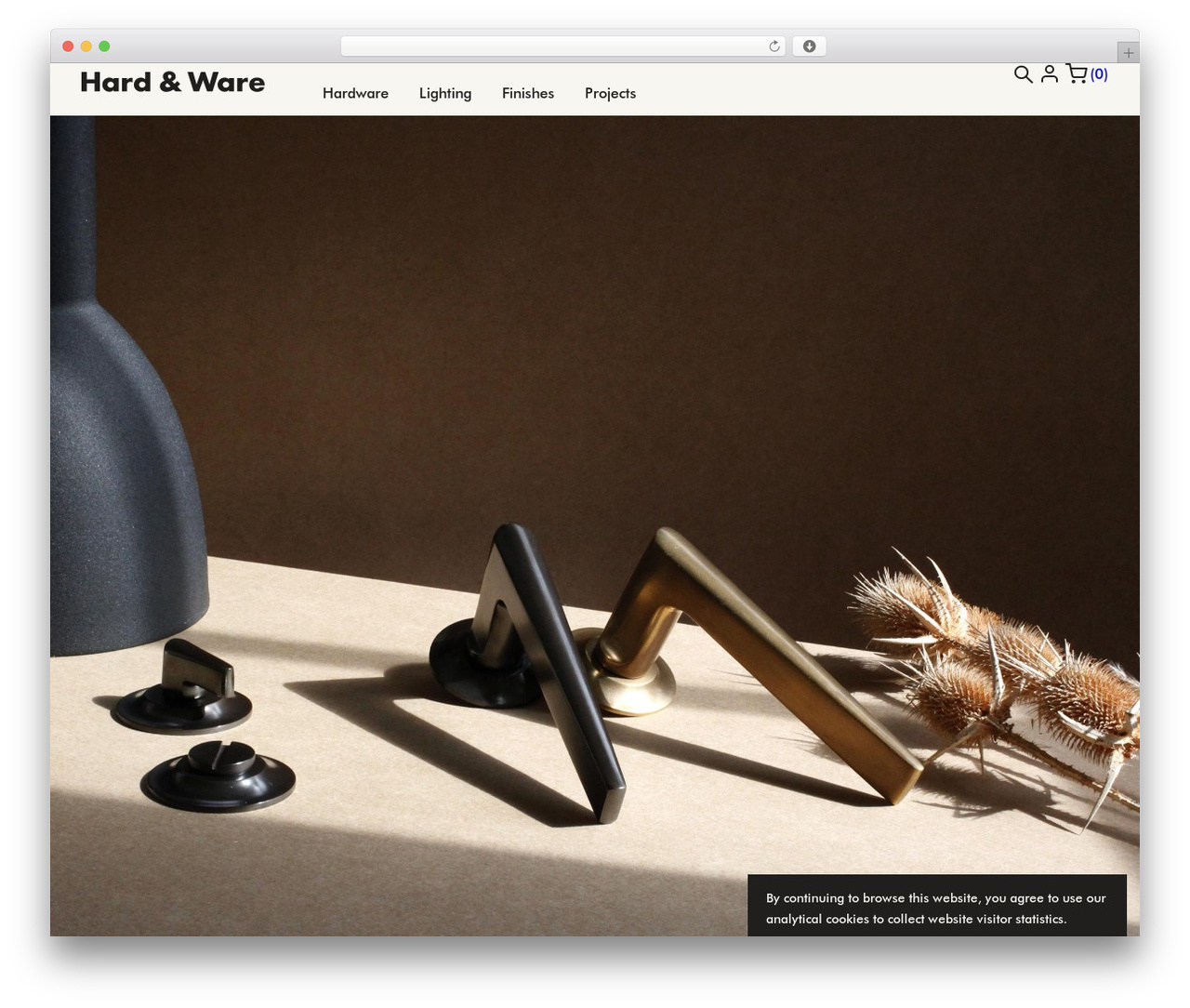 Uncode WordPress theme - hardandware.com Uncode WordPress theme - hardandware.com