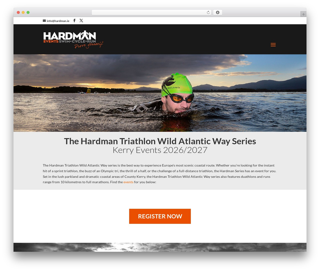 WordPress theme Divi - hardman.ie WordPress theme Divi - hardman.ie