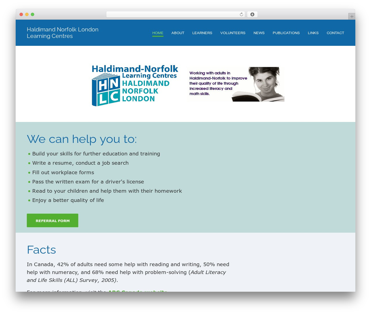 WordPress theme Struct - hnliteracy.com WordPress theme Struct - hnliteracy.com