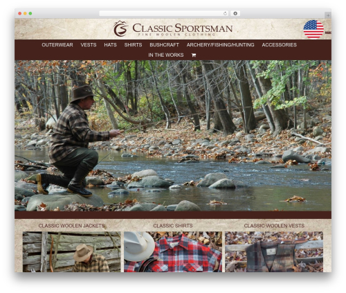 Woocommerce additional variation images WordPress plugin - classicsportsman.com
