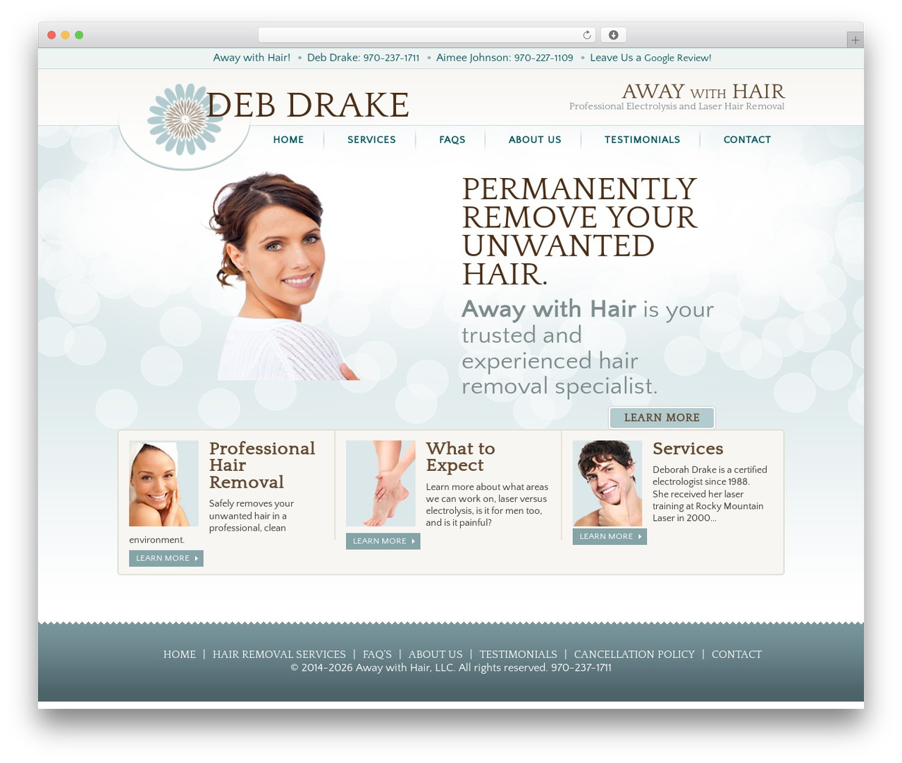 WordPress theme debdrake - hairremovalfortcollins.com WordPress theme debdrake - hairremovalfortcollins.com