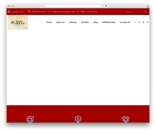 Delaware addons WordPress plugin - awesomeadguy.com