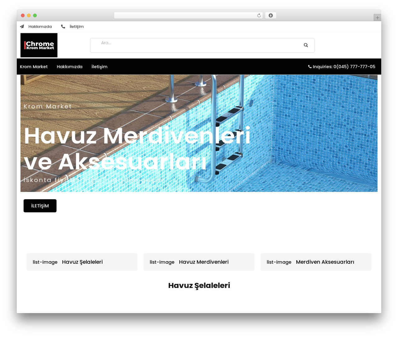 WordPress theme Ebbe - krommarket.com WordPress theme Ebbe - krommarket.com