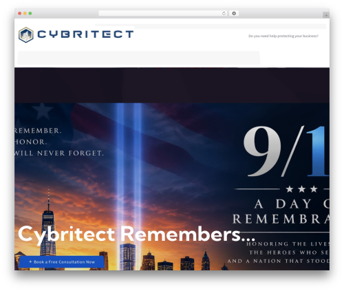 WordPress theme Techmos - cybritect.com WordPress theme Techmos - cybritect.com