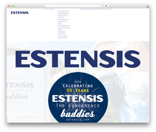 All_around WordPress plugin - estensis.com