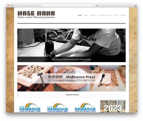 SimpleConnectWidget (simple-social-widget) free WordPress plugin - halehana.jp SimpleConnectWidget (simple-social-widget) free WordPress plugin - halehana.jp
