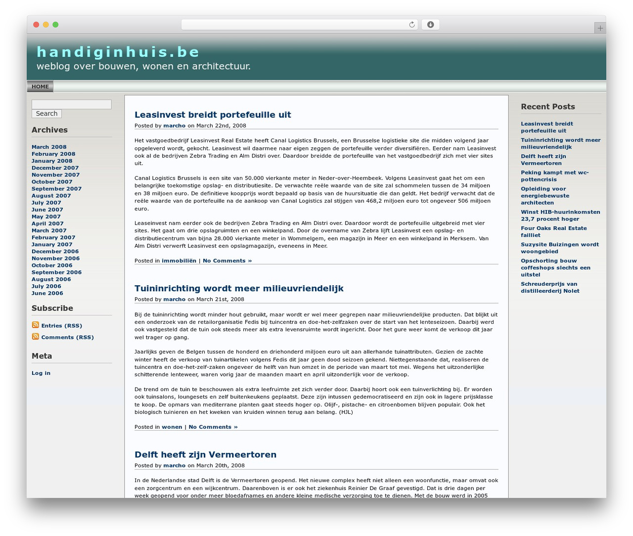 WP-Andreas09 top WordPress theme - handiginhuis.be WP-Andreas09 top WordPress theme - handiginhuis.be