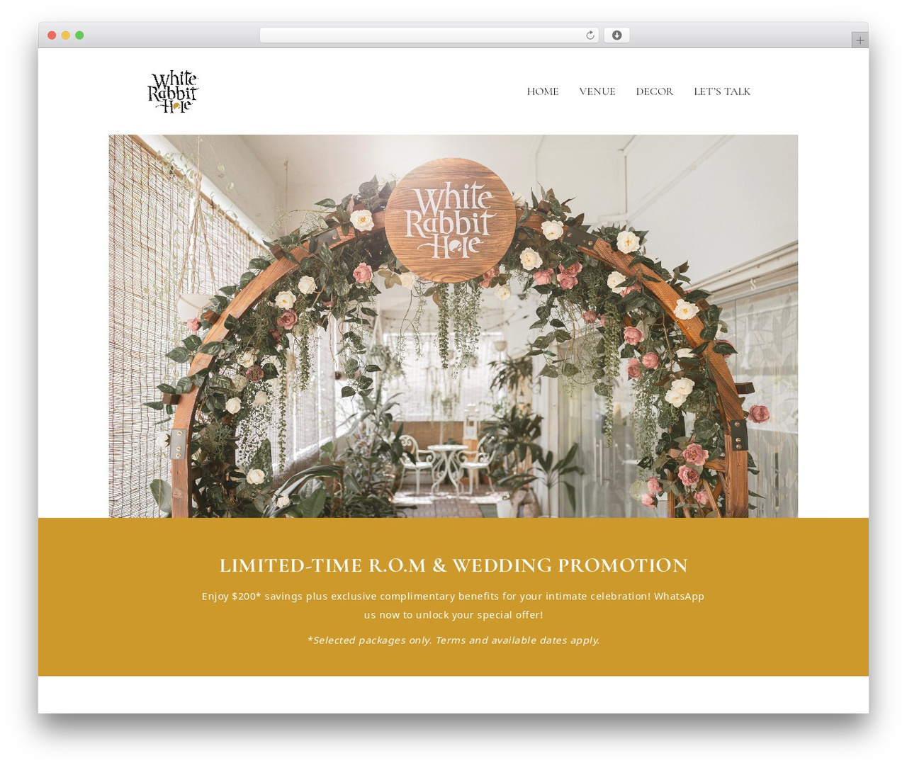 Beaver Builder Theme WordPress website theme - whiterabbithole.com Beaver Builder Theme WordPress website theme - whiterabbithole.com