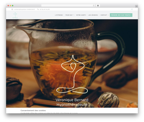 Social Media Widget (social-media-widgets) free WordPress plugin - hypnose-medecine.fr