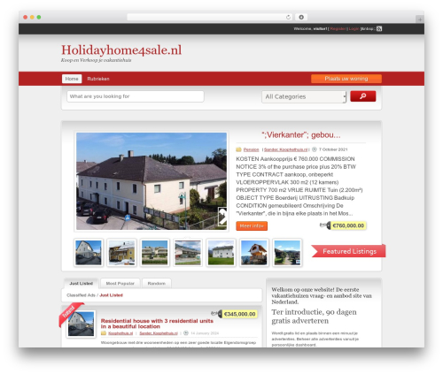 Plugin Name: Traffic Counter Widget Plugin (traffic-counter-widget) free WordPress plugin - holidayhome4sale.nl Plugin Name: Traffic Counter Widget Plugin (traffic-counter-widget) free WordPress plugin - holidayhome4sale.nl