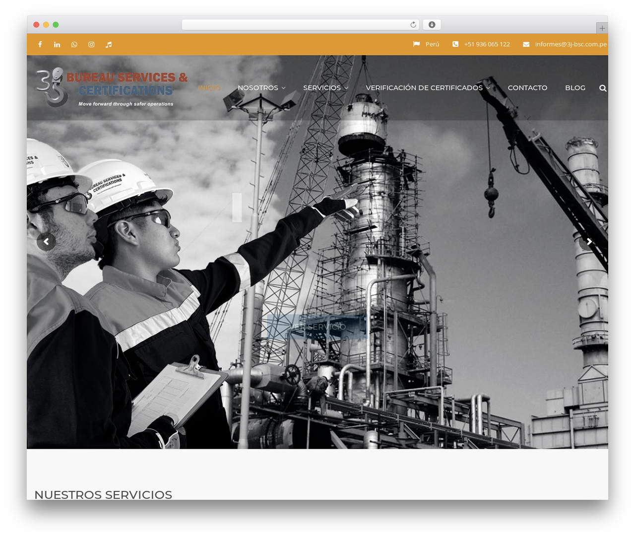 Construct premium WordPress theme - 3j-bsc.com.pe Construct premium WordPress theme - 3j-bsc.com.pe