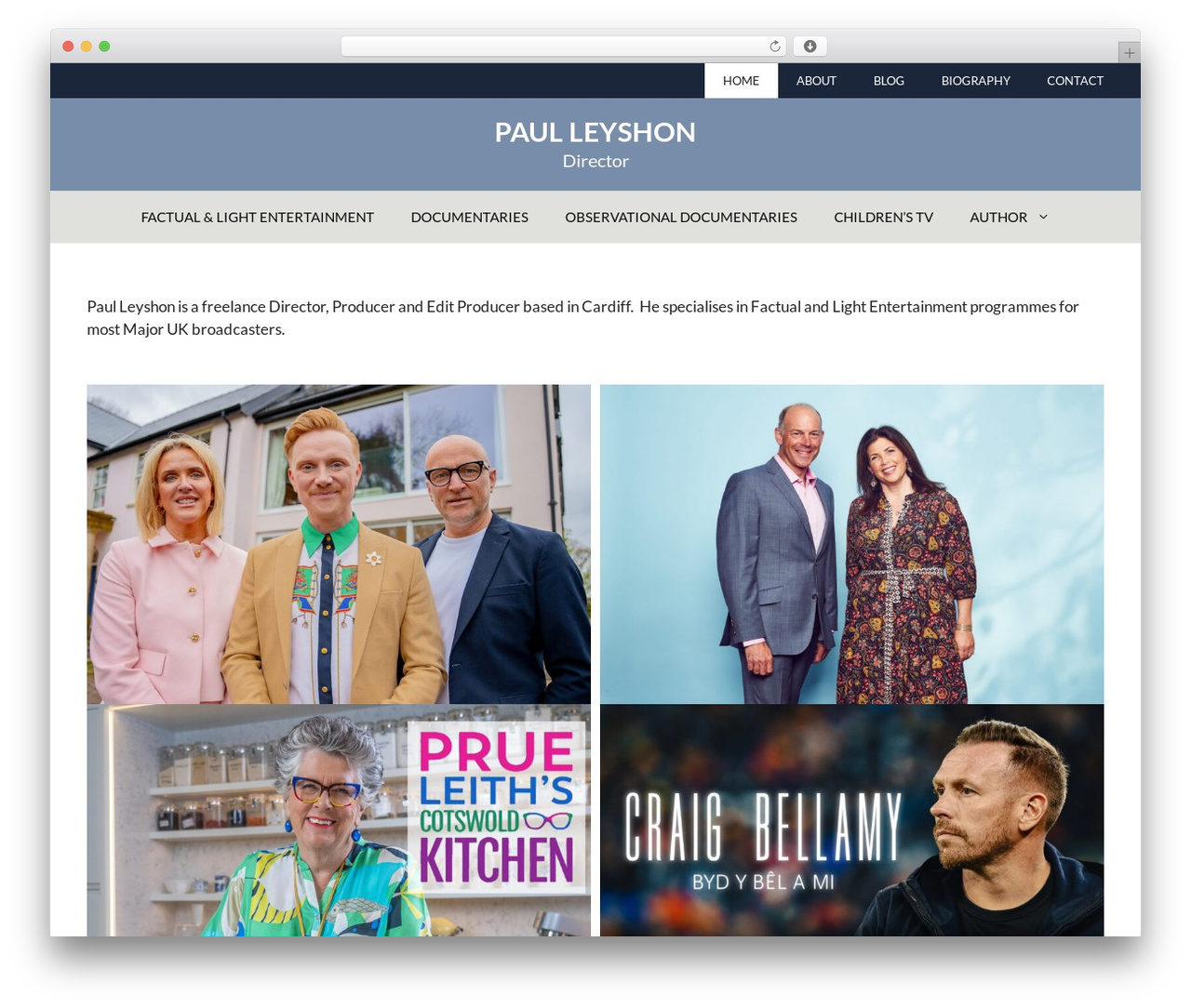 GeneratePress theme WordPress - paulleyshon.com GeneratePress theme WordPress - paulleyshon.com