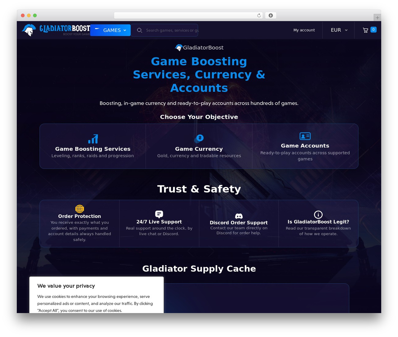 Gladiator WordPress theme - gladiatorboost.com Gladiator WordPress theme - gladiatorboost.com