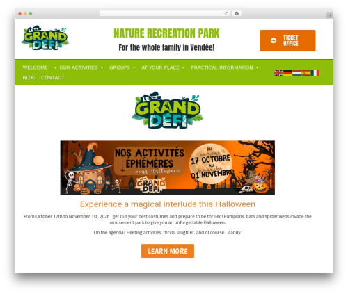Lana Downloads Manager (lana-downloads-manager) free WordPress plugin - grand-defi.com