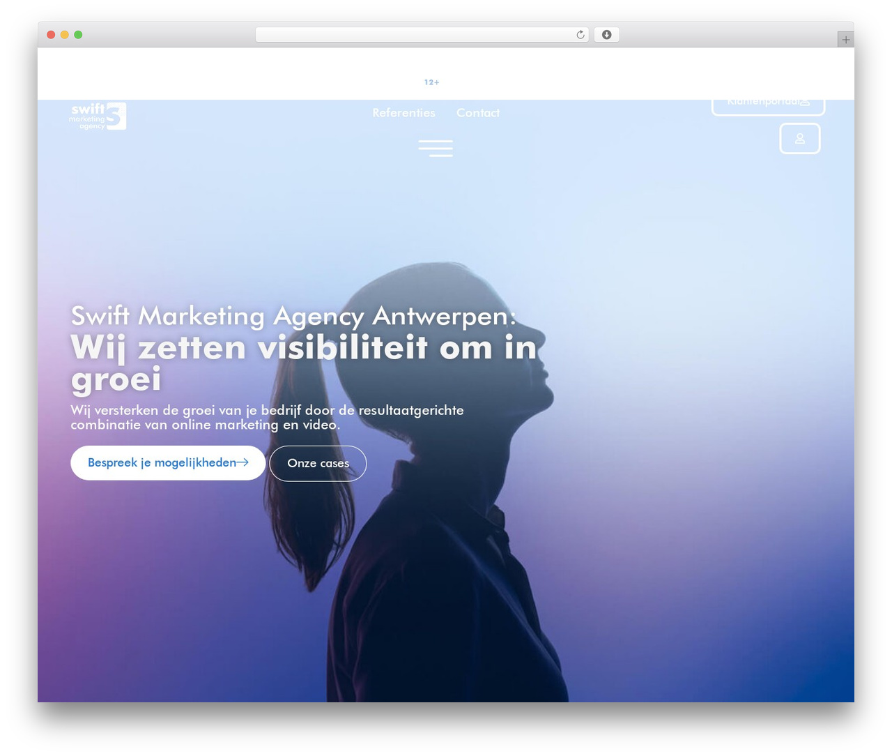 Hello Elementor WordPress theme - swift.be Hello Elementor WordPress theme - swift.be