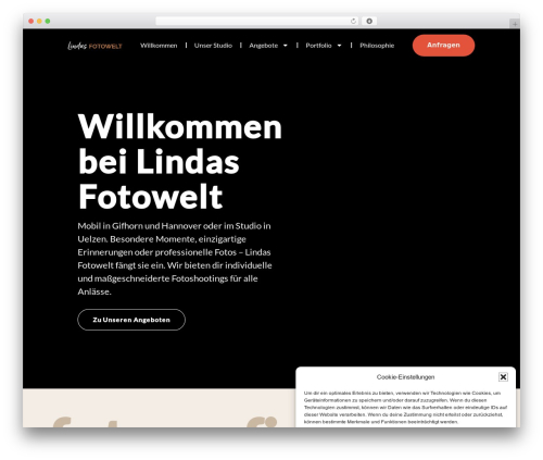Photo Gallery Builder (photo-gallery-builder) free WordPress plugin - lindasfotowelt.de Photo Gallery Builder (photo-gallery-builder) free WordPress plugin - lindasfotowelt.de