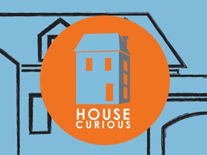 HOUSE CURIOUS WordPress theme by ForceFive Media