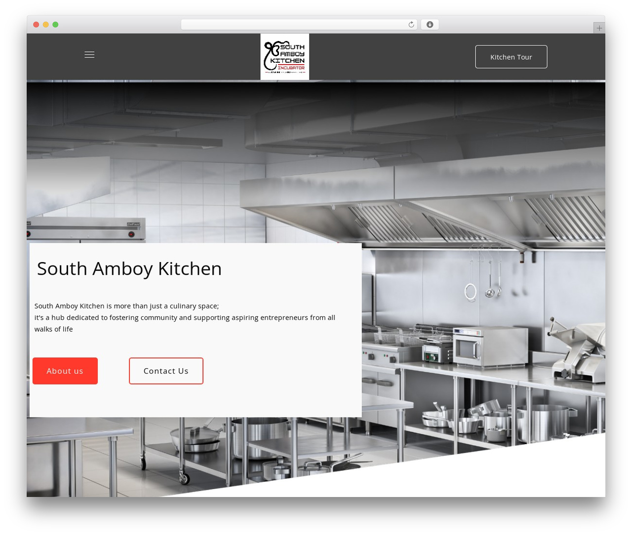 Integrio WP theme - southamboykitchen.com Integrio WP theme - southamboykitchen.com