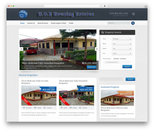 Wpsc support tickets WordPress plugin - hobhousingestates.com