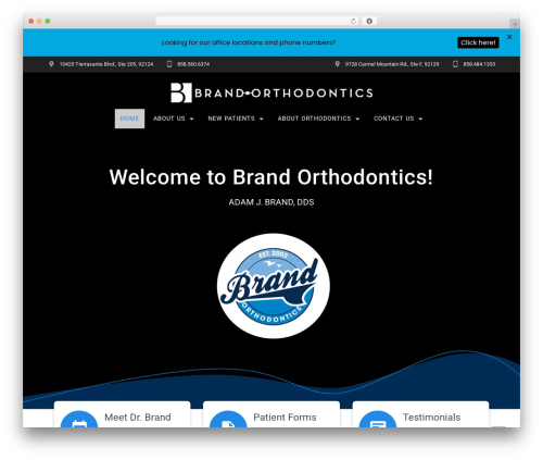 Materialis Companion (materialis-companion) free WordPress plugin - brandorthodontics.com