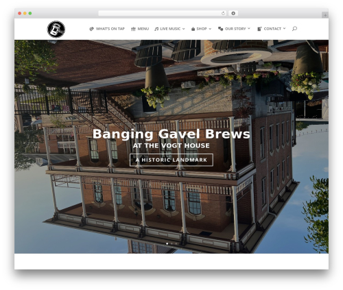 Easy menu icons WordPress plugin - bangingavel.com