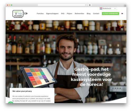 Surbma | Divi Extras (surbma-divi-extras) free WordPress plugin - gastro-pad.com Surbma | Divi Extras (surbma-divi-extras) free WordPress plugin - gastro-pad.com