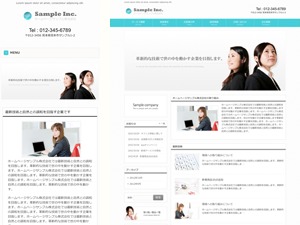 Theme WordPress smart242 Theme WordPress smart242