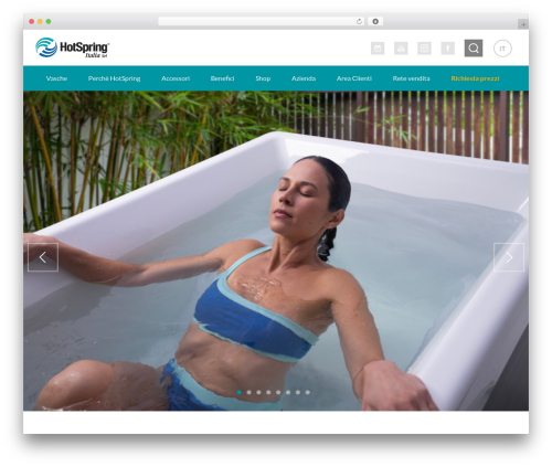 Advance WP Query Search Filter (advance-wp-query-search-filter) free WordPress plugin - hotspring.it