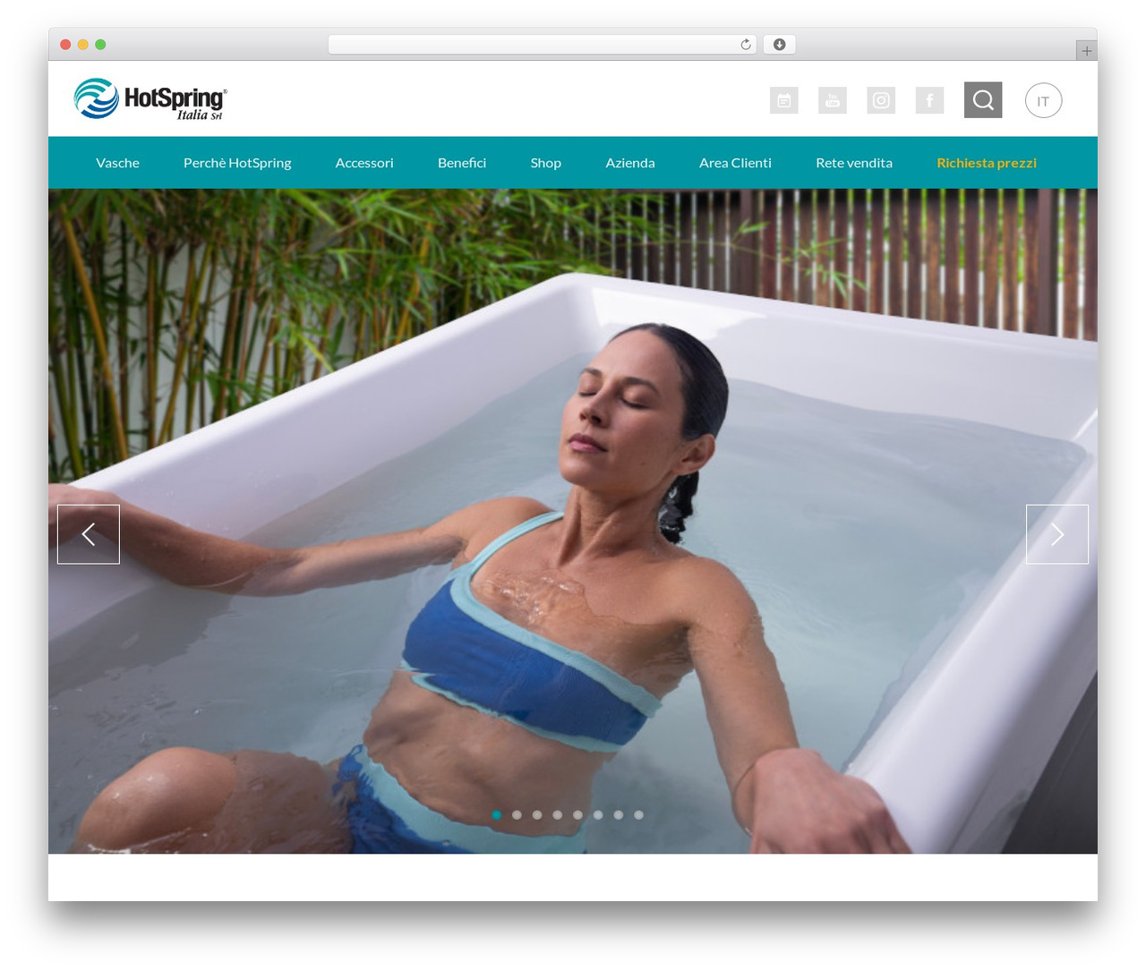 Theme WordPress wp-bootstrap - hotspring.it Theme WordPress wp-bootstrap - hotspring.it