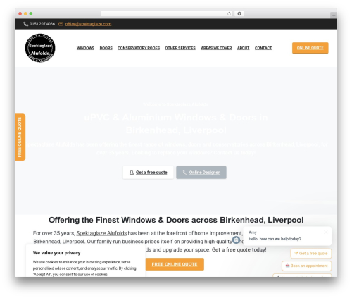 WP MapIt (wp-mapit) free WordPress plugin - spektaglaze.com WP MapIt (wp-mapit) free WordPress plugin - spektaglaze.com