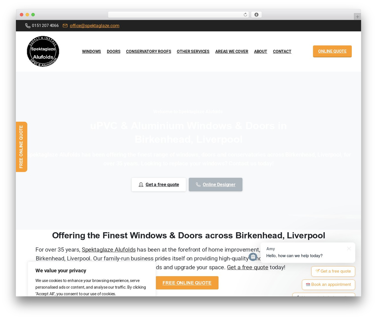 WordPress theme Essentials - spektaglaze.com WordPress theme Essentials - spektaglaze.com