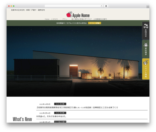 Lightning g3 pro unit WordPress plugin - applehome7.com