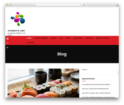 WordPress theme Opstore - jumpersandjazz.com WordPress theme Opstore - jumpersandjazz.com