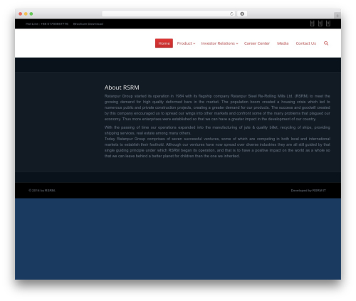 Classic Addons – WPBakery Page Builder (classic-addons-wpbakery-page-builder-addons) free WordPress plugin - rsrmbd.com
