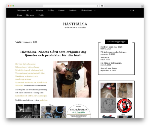 Writee theme WordPress free - hasthalsa.com Writee theme WordPress free - hasthalsa.com